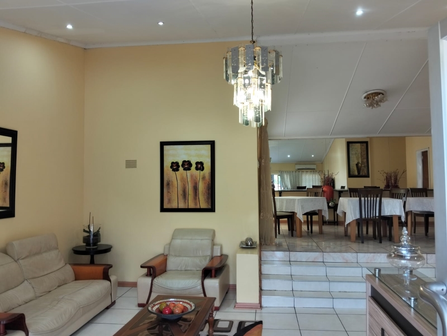 To Let commercial Property for Rent in Fort Gale Eastern Cape